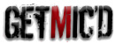 Antland Productions Get Mic'd Logo