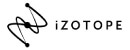Antland Productions Izotope Logo