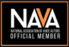 Antland Productions NAVA Logo
