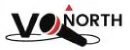 Antland Productions VO North Logo