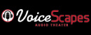 Antland Productions Voice Scapes Logo