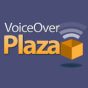 Antland Productions VoiceOver Plaza Logo