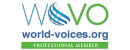 Antland Productions WOVO Logo